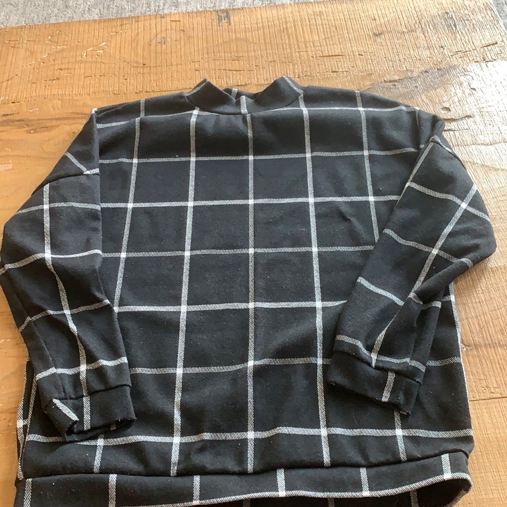 Bohme sweater